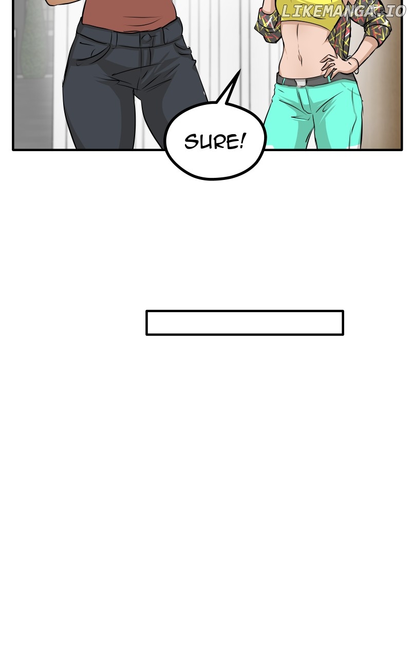 Do You Like Tomboys? Chapter 31 - page 16