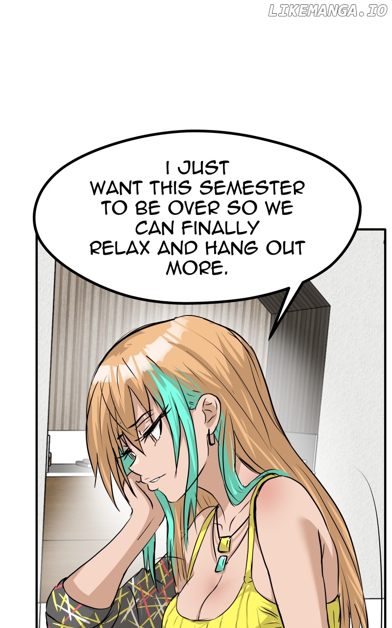 Do You Like Tomboys? Chapter 31 - page 19