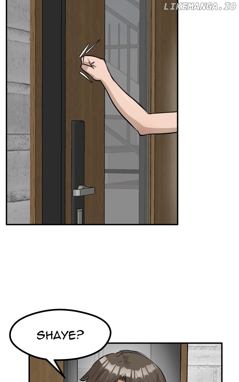 Do You Like Tomboys? Chapter 31 - page 2