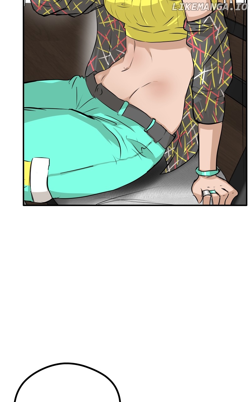 Do You Like Tomboys? Chapter 31 - page 20
