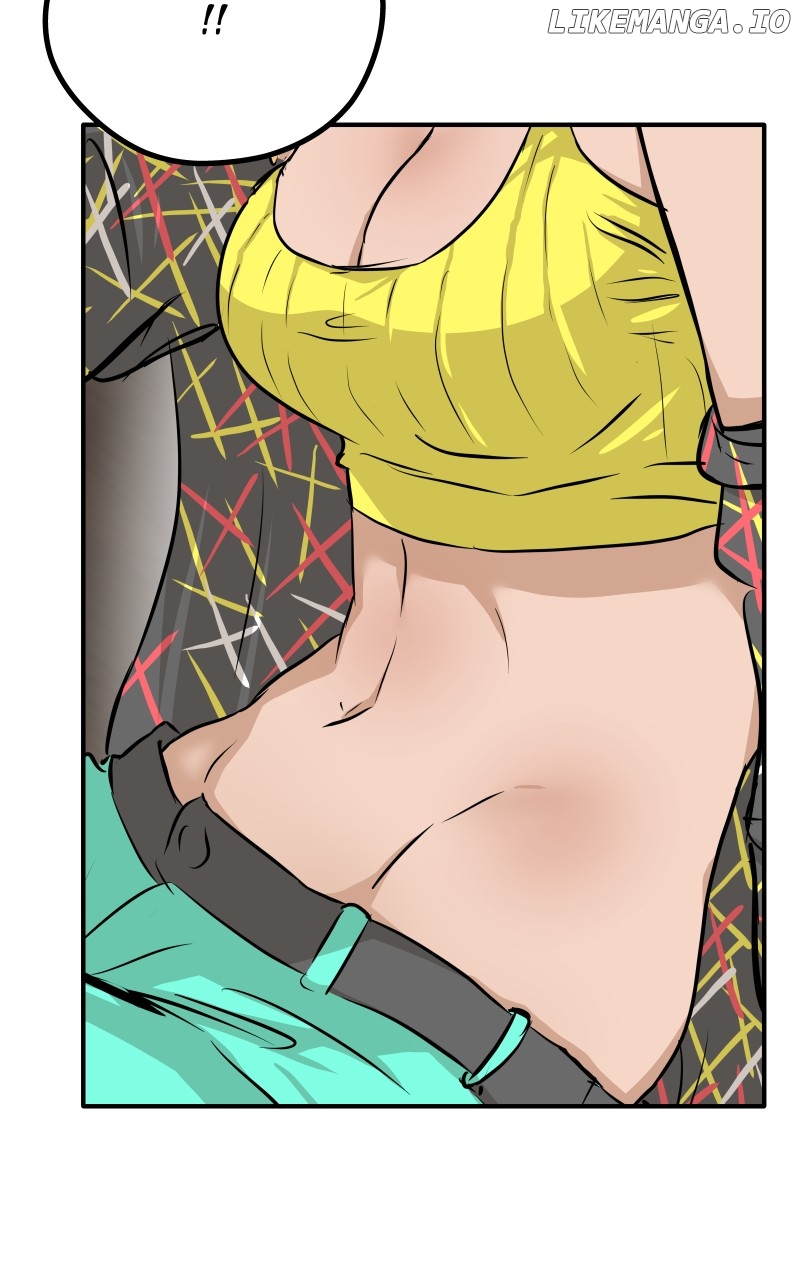 Do You Like Tomboys? Chapter 31 - page 21