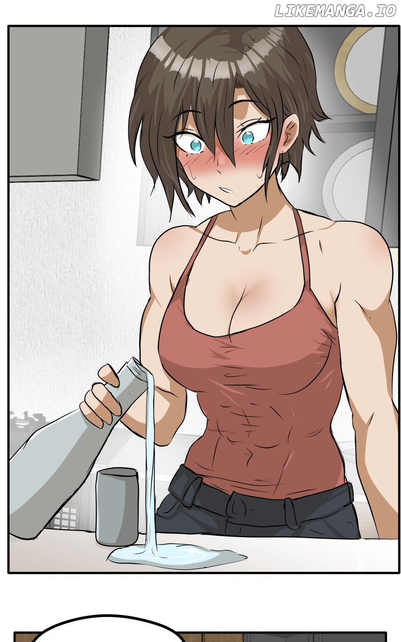 Do You Like Tomboys? Chapter 31 - page 22