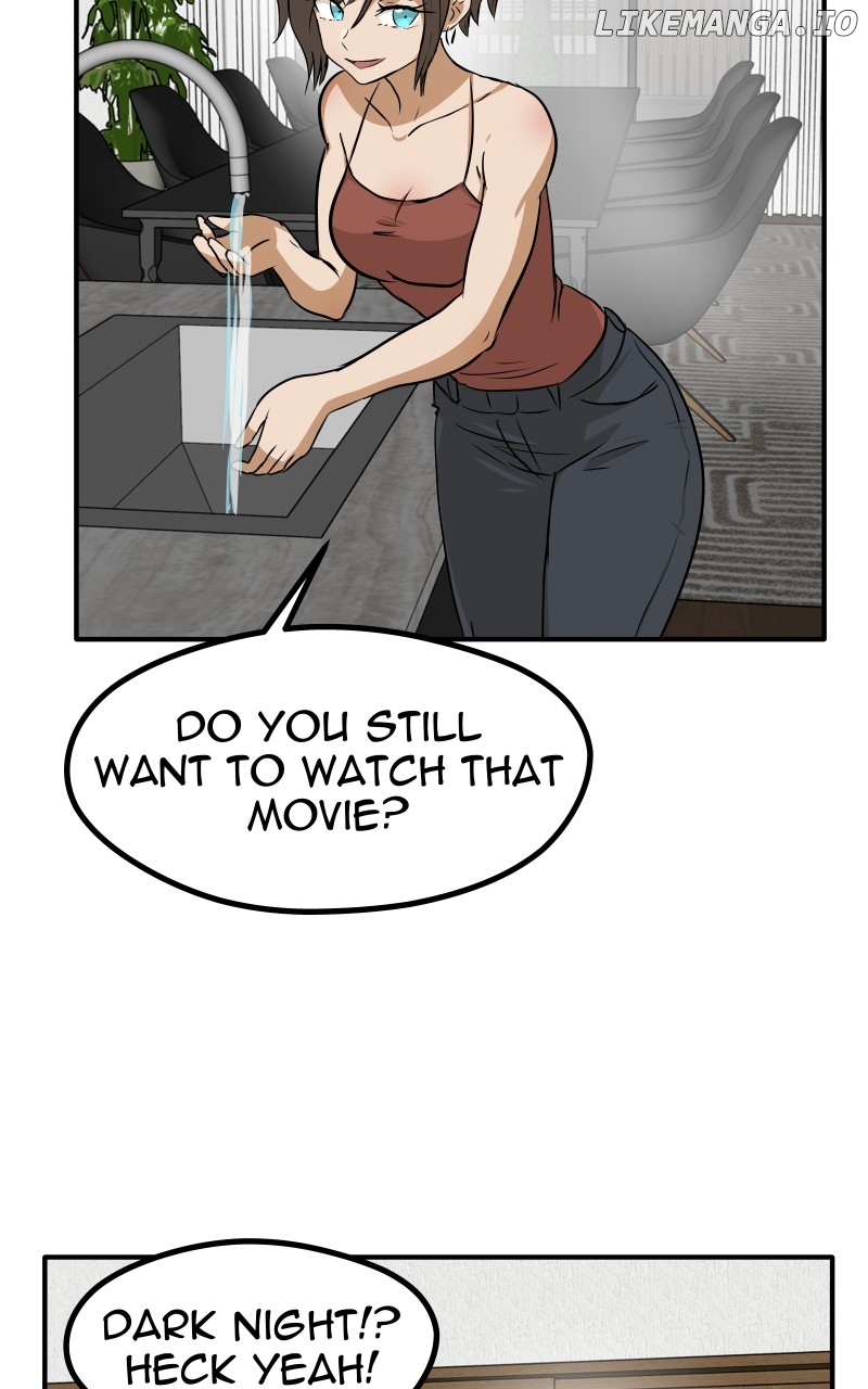 Do You Like Tomboys? Chapter 31 - page 25