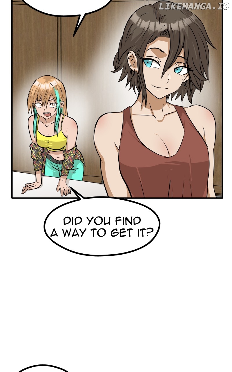 Do You Like Tomboys? Chapter 31 - page 26