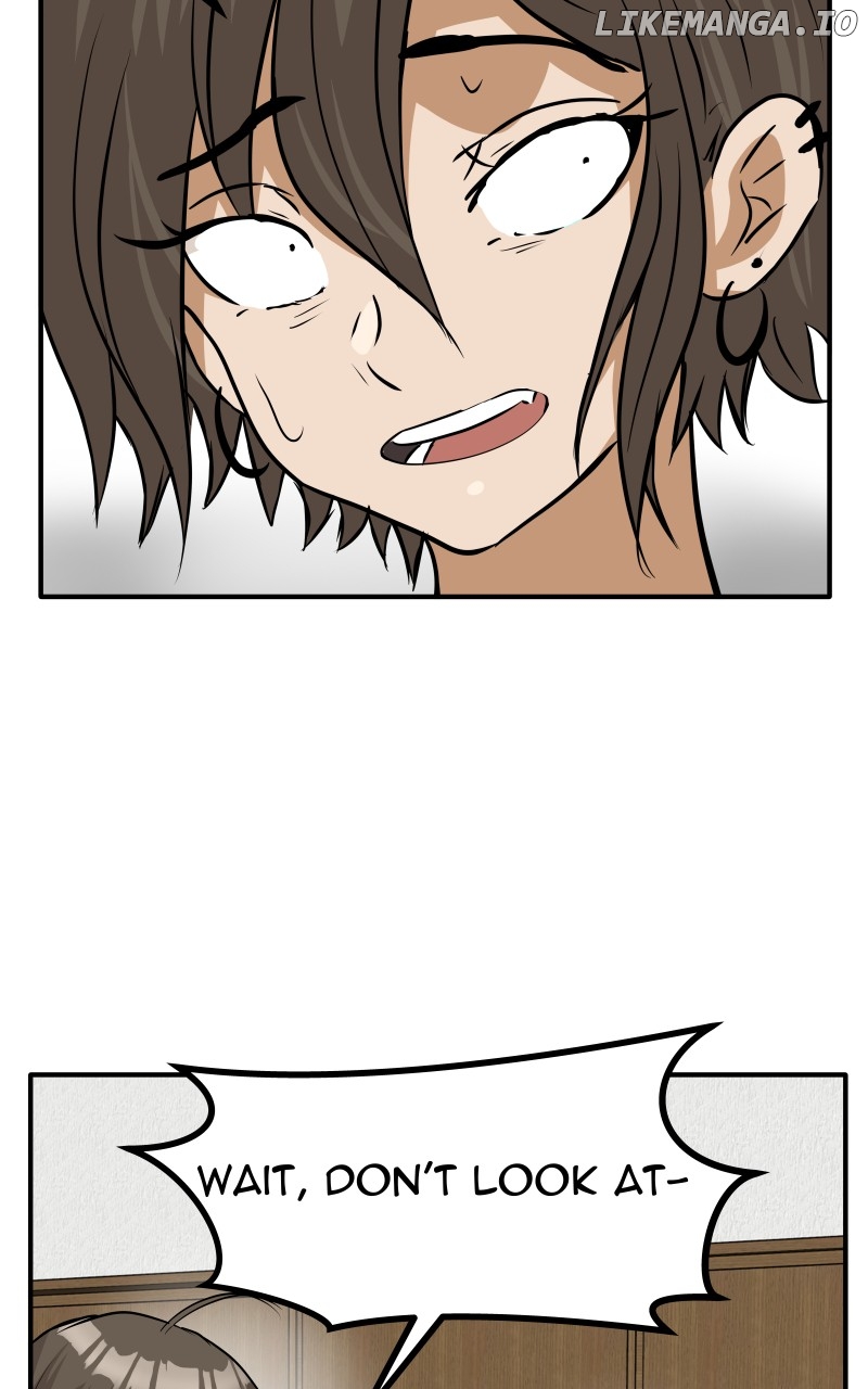 Do You Like Tomboys? Chapter 31 - page 29