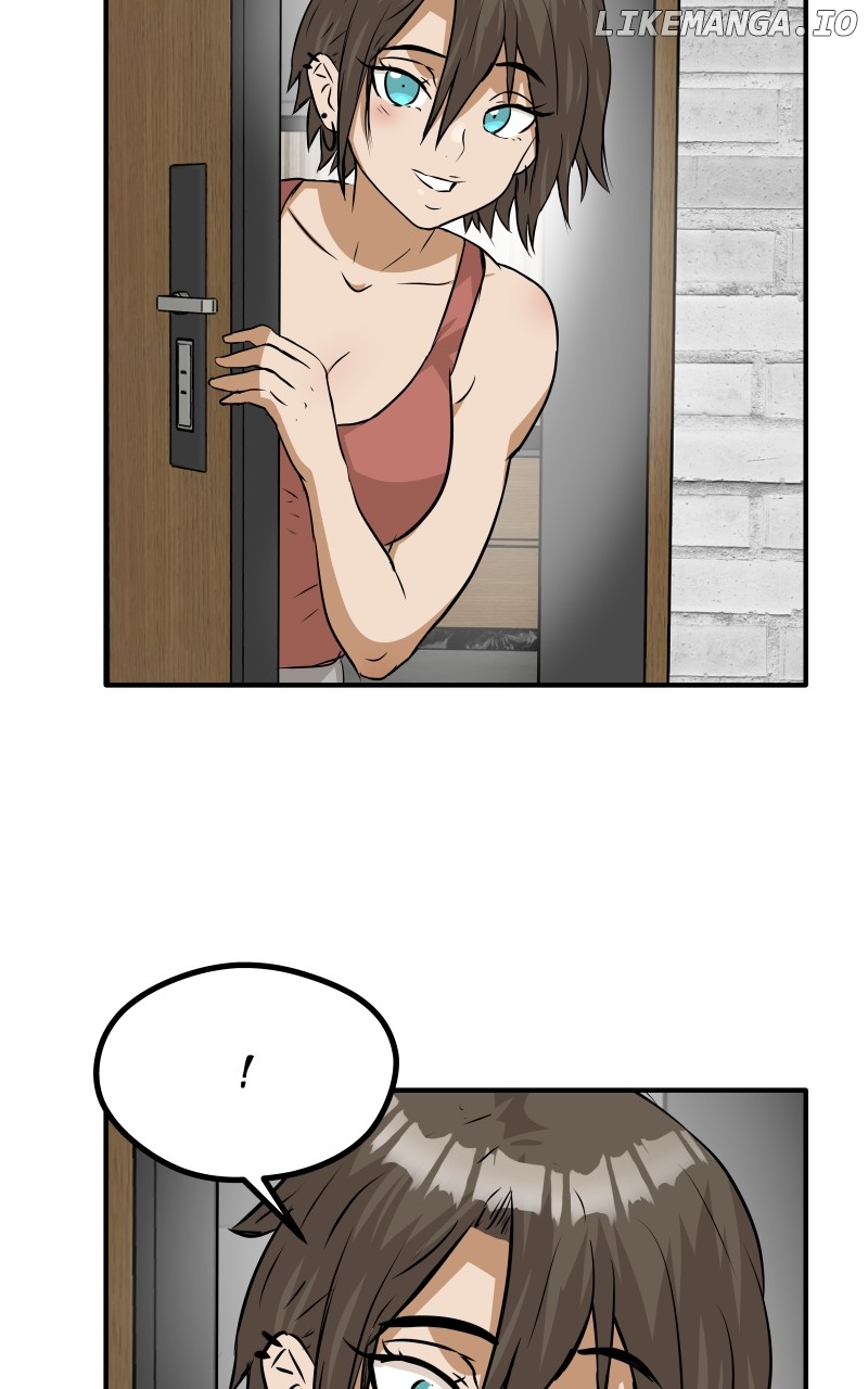Do You Like Tomboys? Chapter 31 - page 3