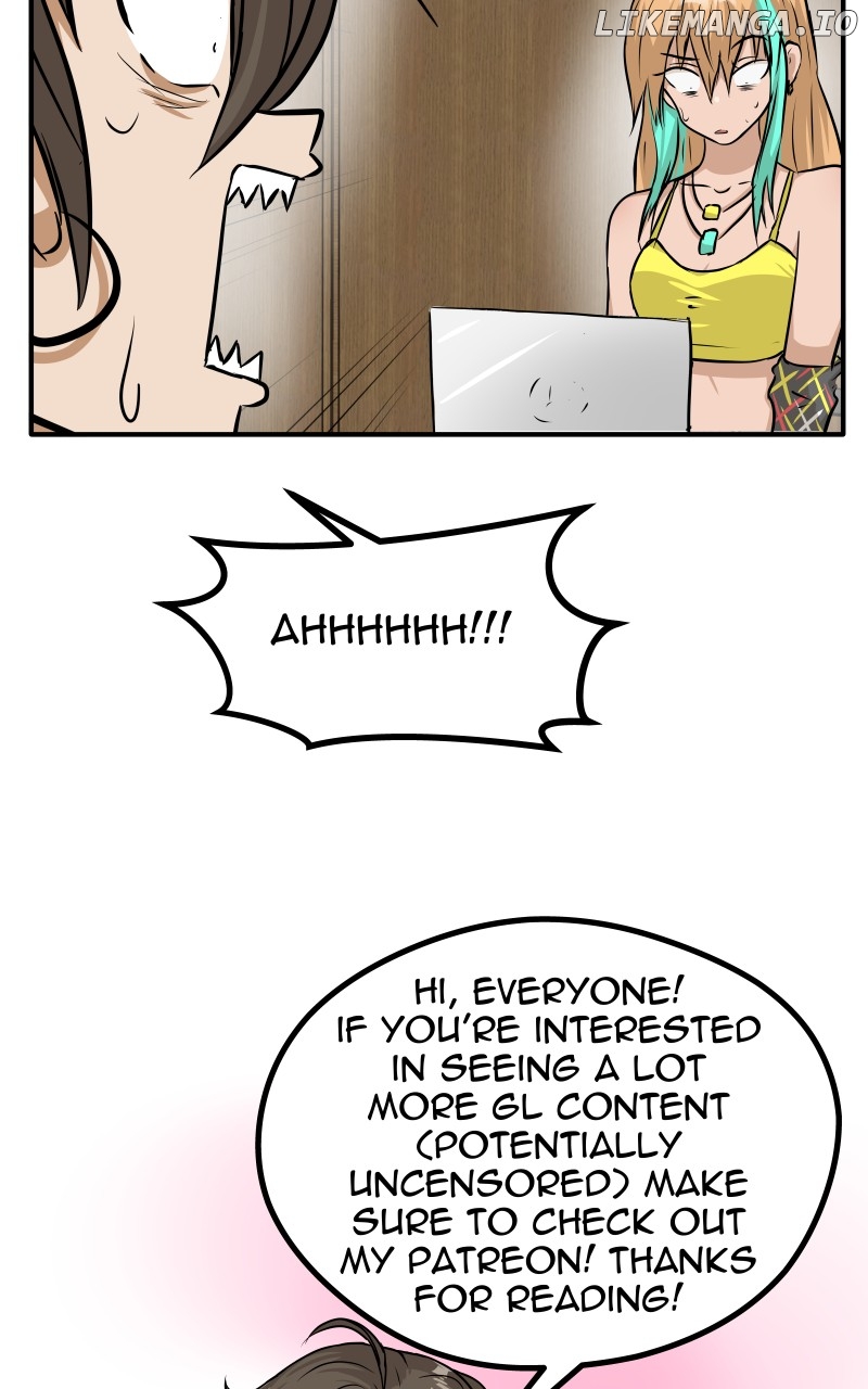 Do You Like Tomboys? Chapter 31 - page 31