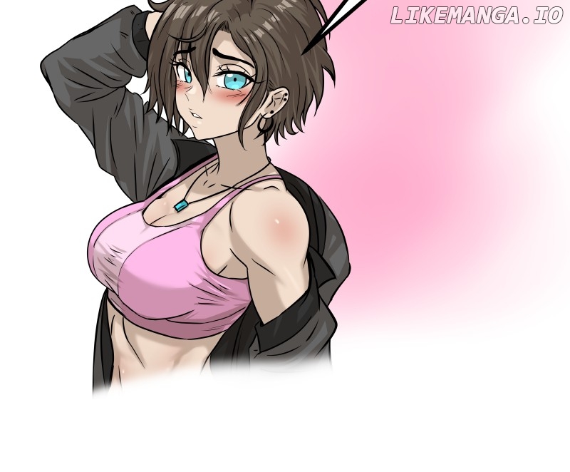 Do You Like Tomboys? Chapter 31 - page 32