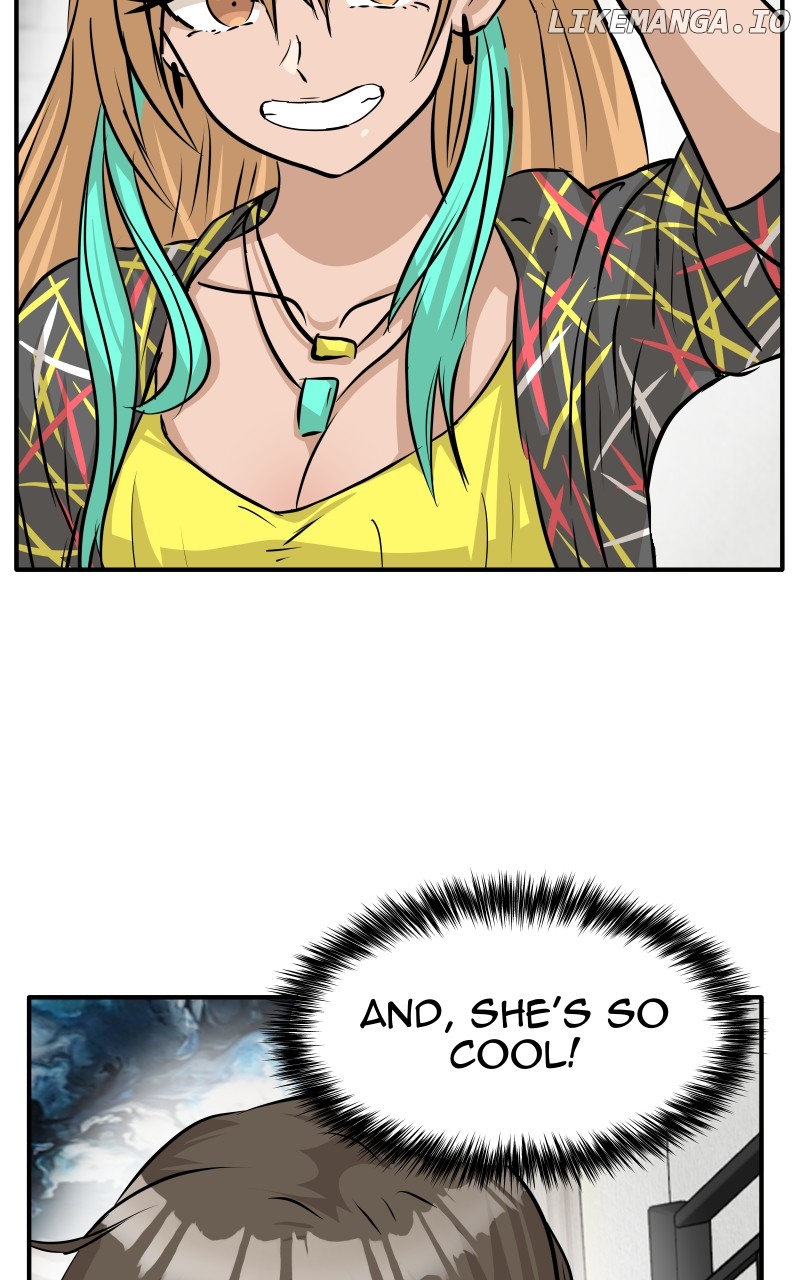 Do You Like Tomboys? Chapter 31 - page 6