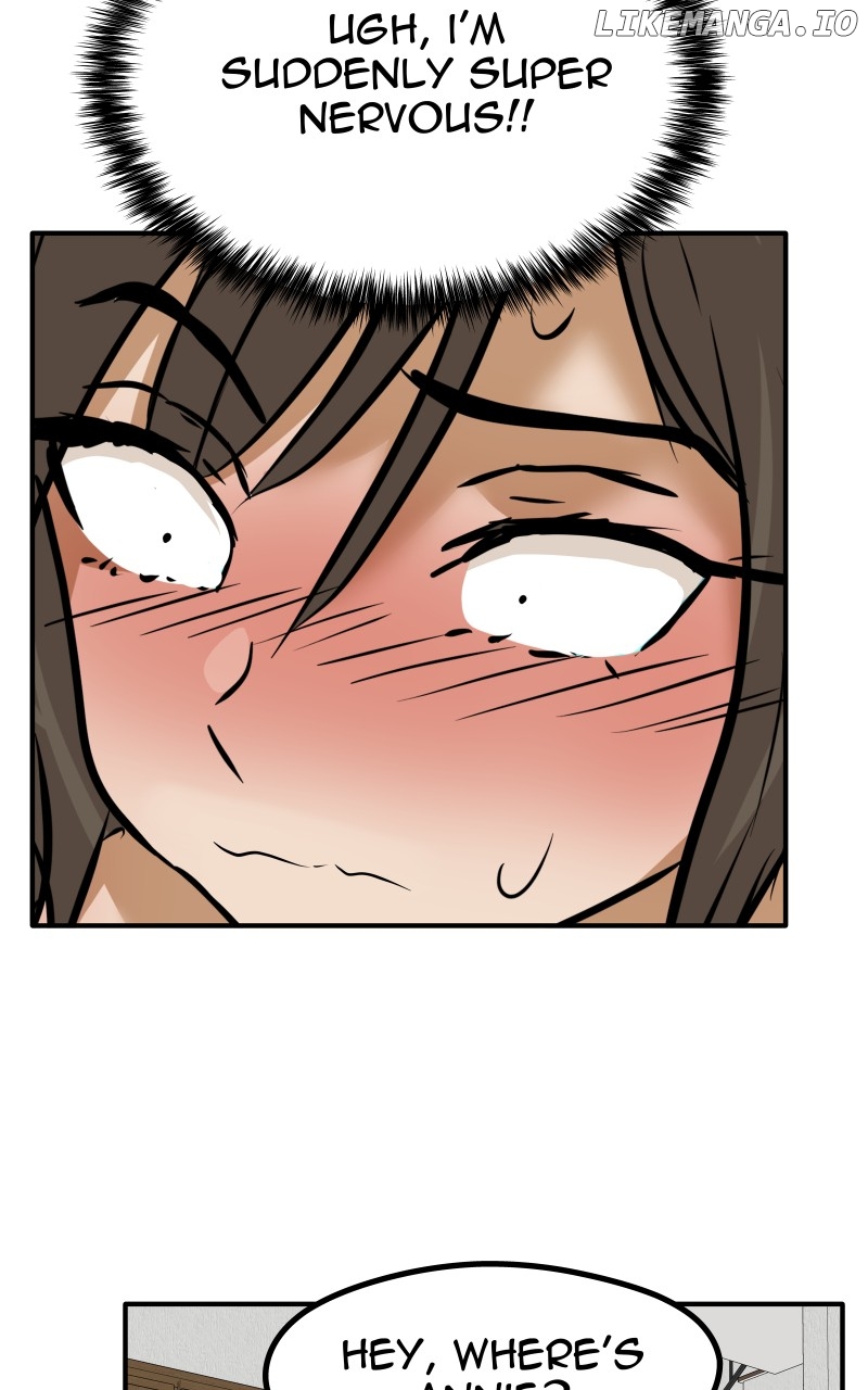 Do You Like Tomboys? Chapter 31 - page 8