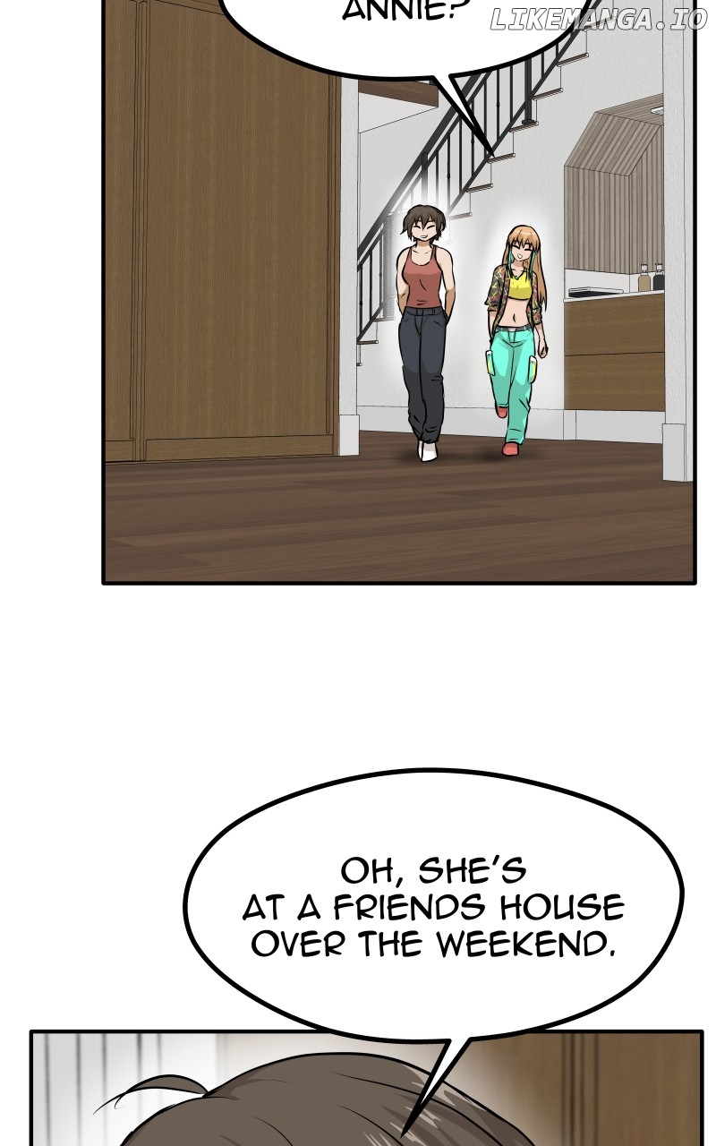 Do You Like Tomboys? Chapter 31 - page 9