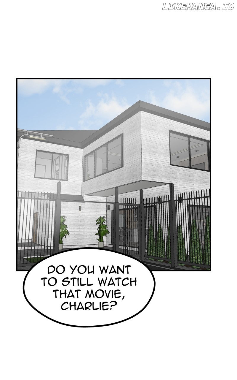 Do You Like Tomboys? Chapter 32 - page 1