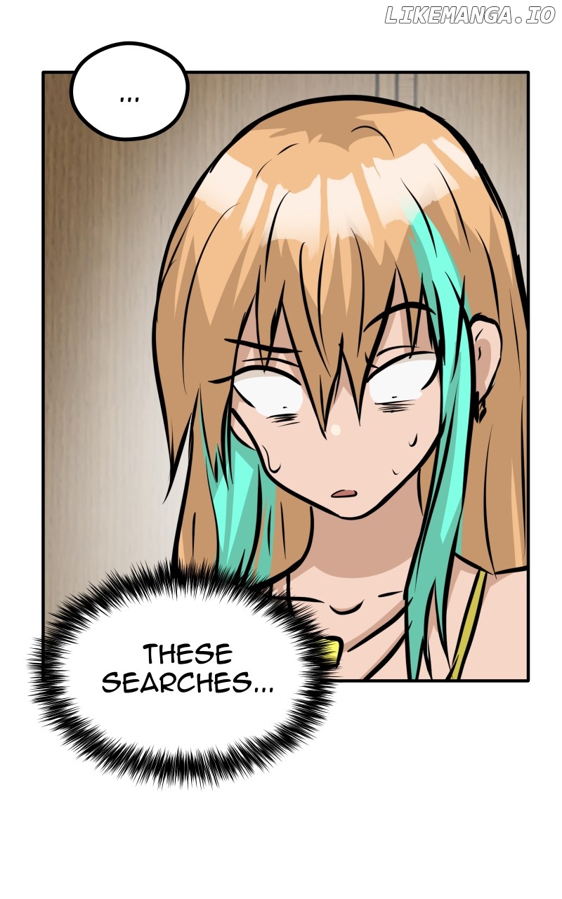 Do You Like Tomboys? Chapter 32 - page 10