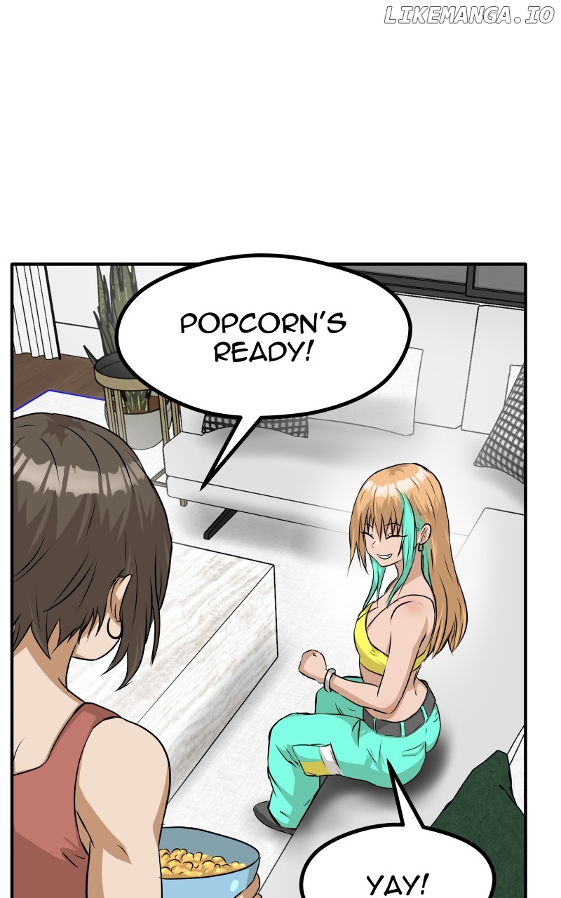 Do You Like Tomboys? Chapter 32 - page 16