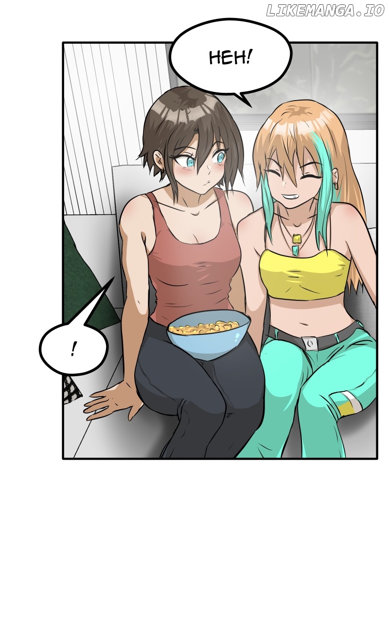 Do You Like Tomboys? Chapter 32 - page 18