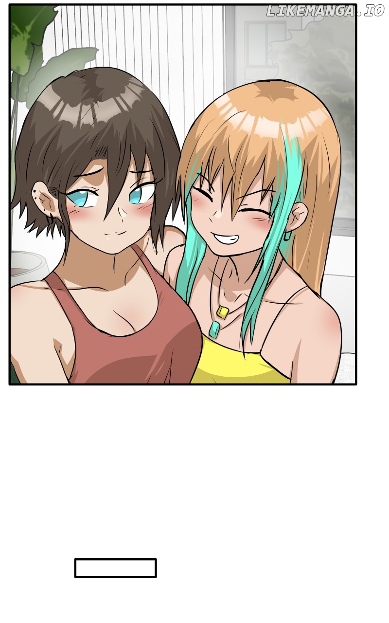 Do You Like Tomboys? Chapter 32 - page 19