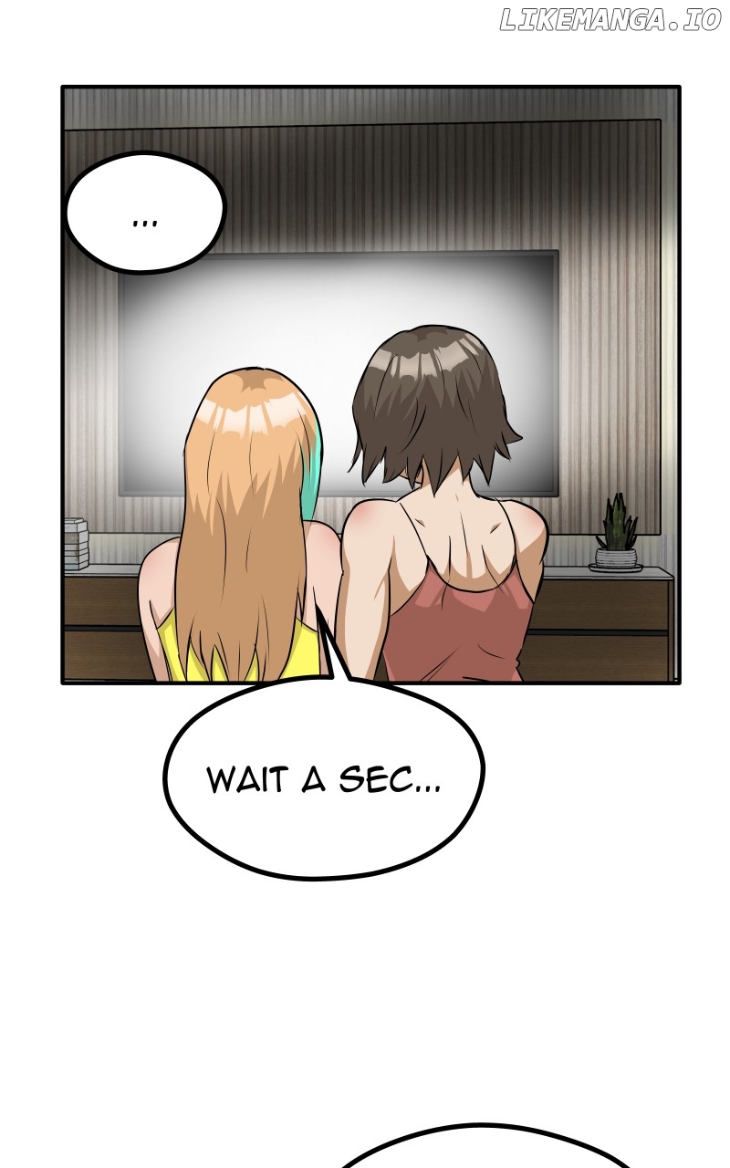 Do You Like Tomboys? Chapter 32 - page 20