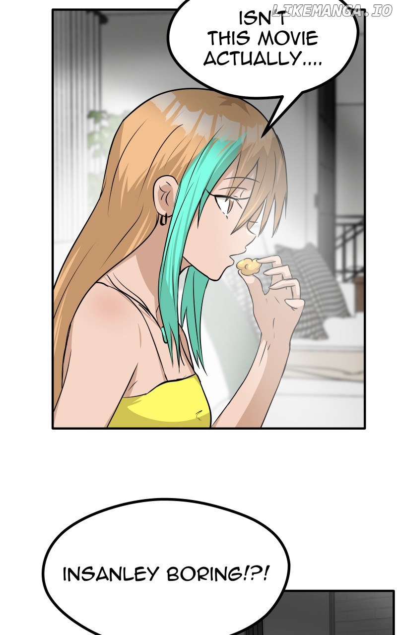 Do You Like Tomboys? Chapter 32 - page 21