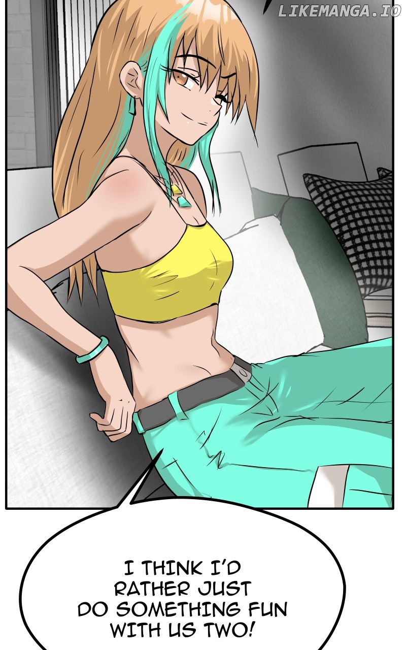Do You Like Tomboys? Chapter 32 - page 23