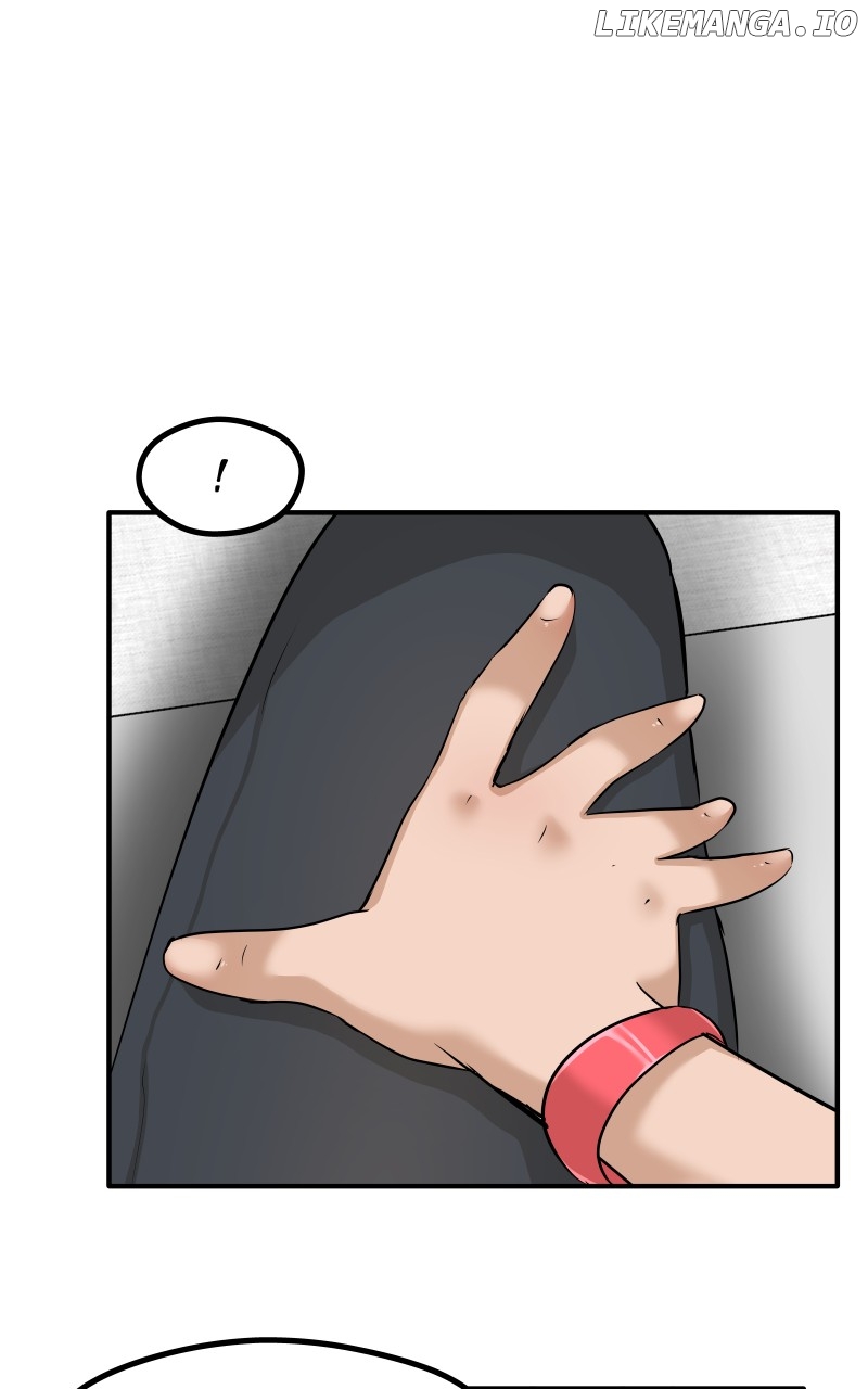 Do You Like Tomboys? Chapter 32 - page 25