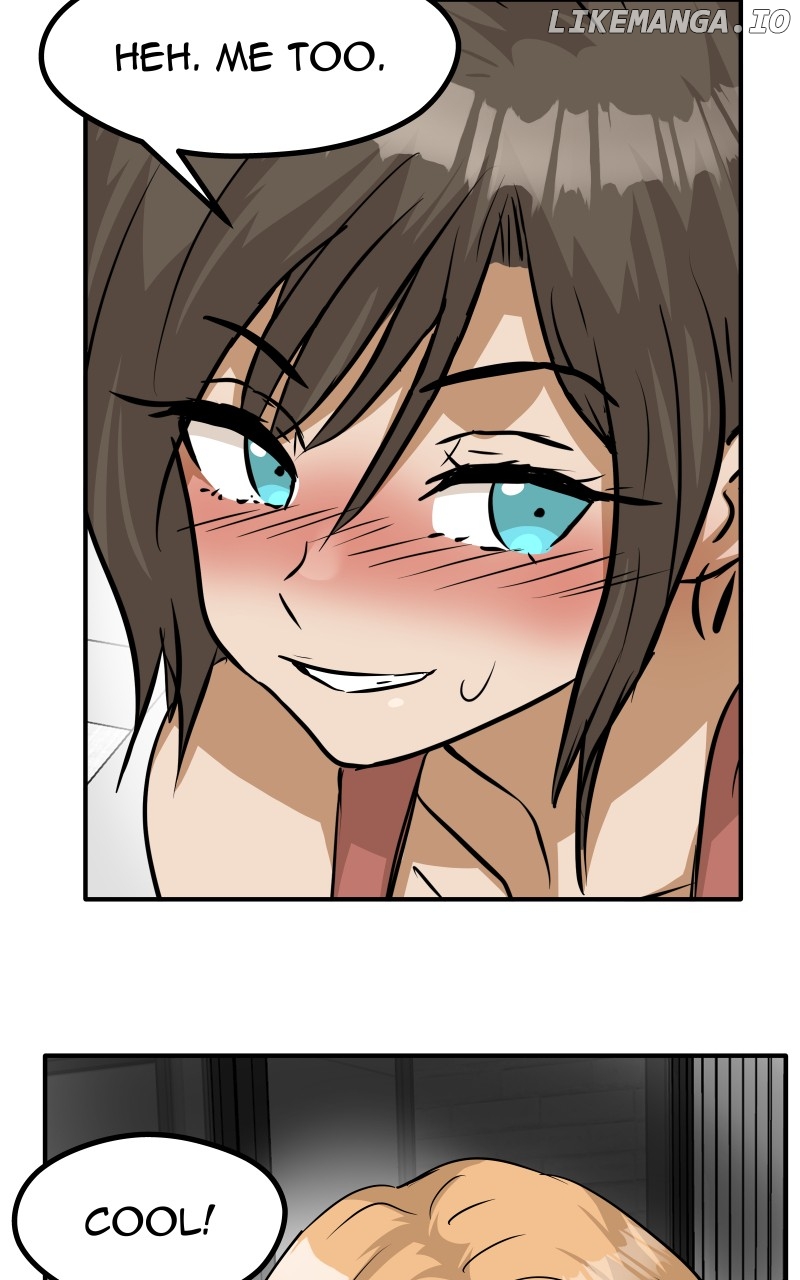 Do You Like Tomboys? Chapter 32 - page 26