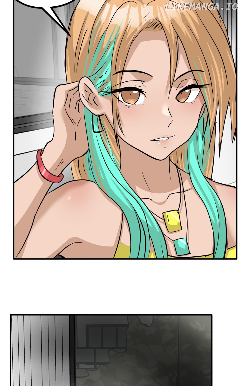 Do You Like Tomboys? Chapter 32 - page 27