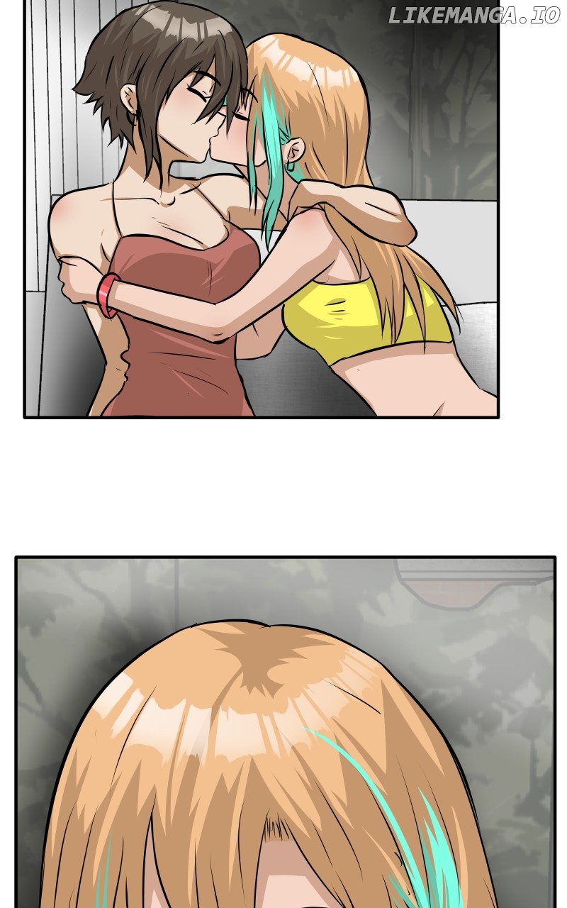 Do You Like Tomboys? Chapter 32 - page 28
