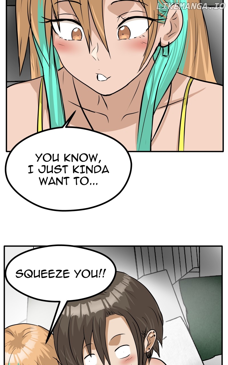 Do You Like Tomboys? Chapter 32 - page 29