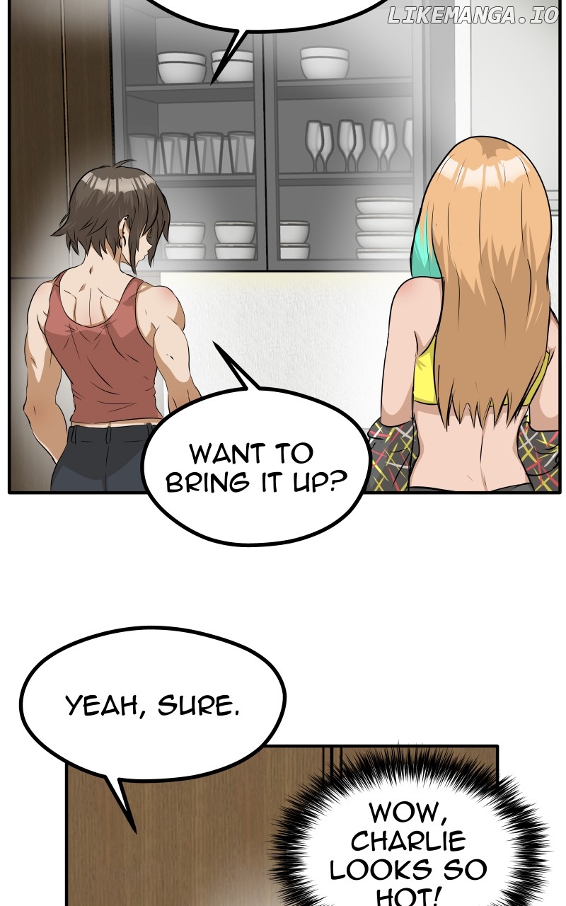 Do You Like Tomboys? Chapter 32 - page 3