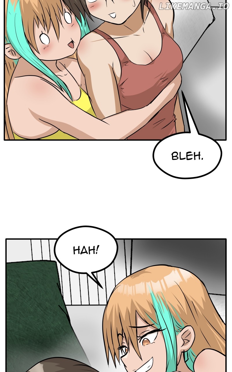 Do You Like Tomboys? Chapter 32 - page 30