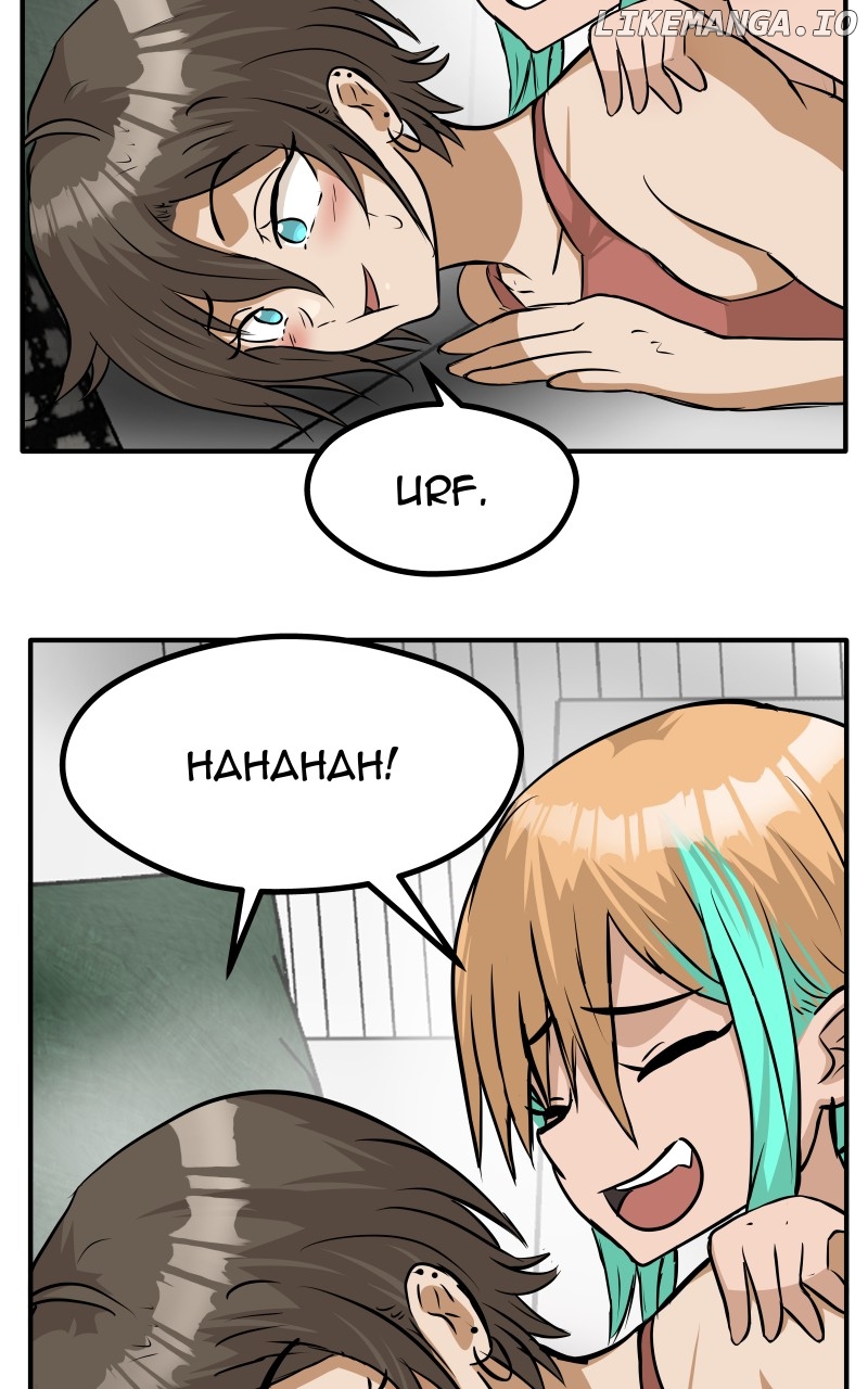 Do You Like Tomboys? Chapter 32 - page 31