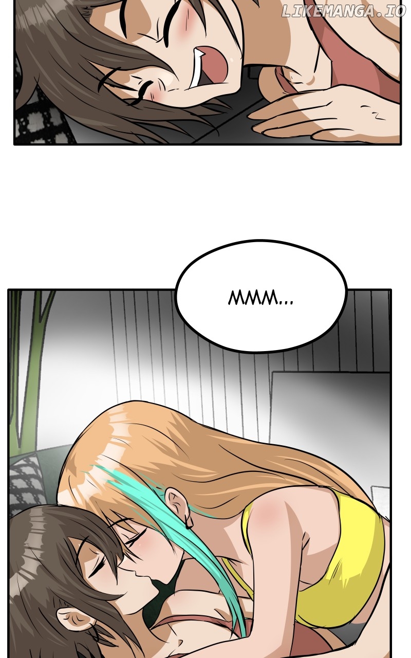 Do You Like Tomboys? Chapter 32 - page 32