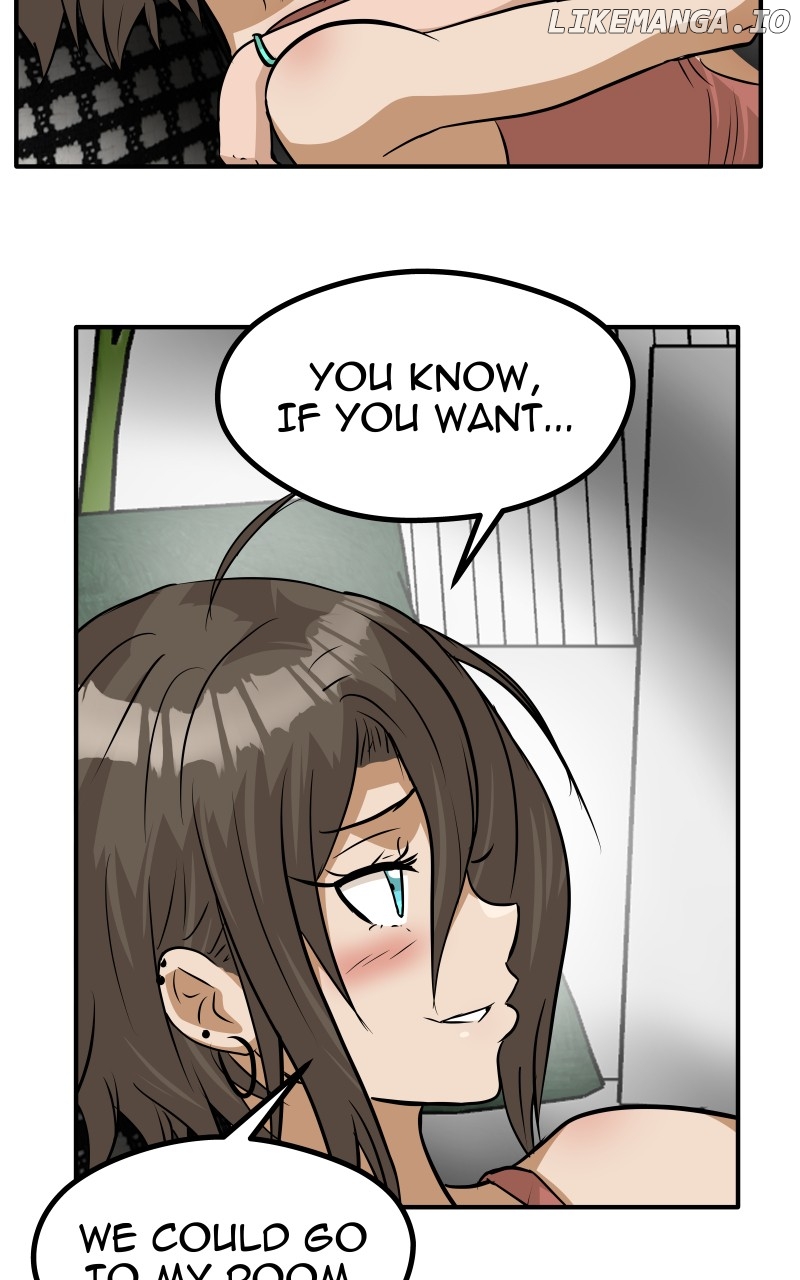 Do You Like Tomboys? Chapter 32 - page 33