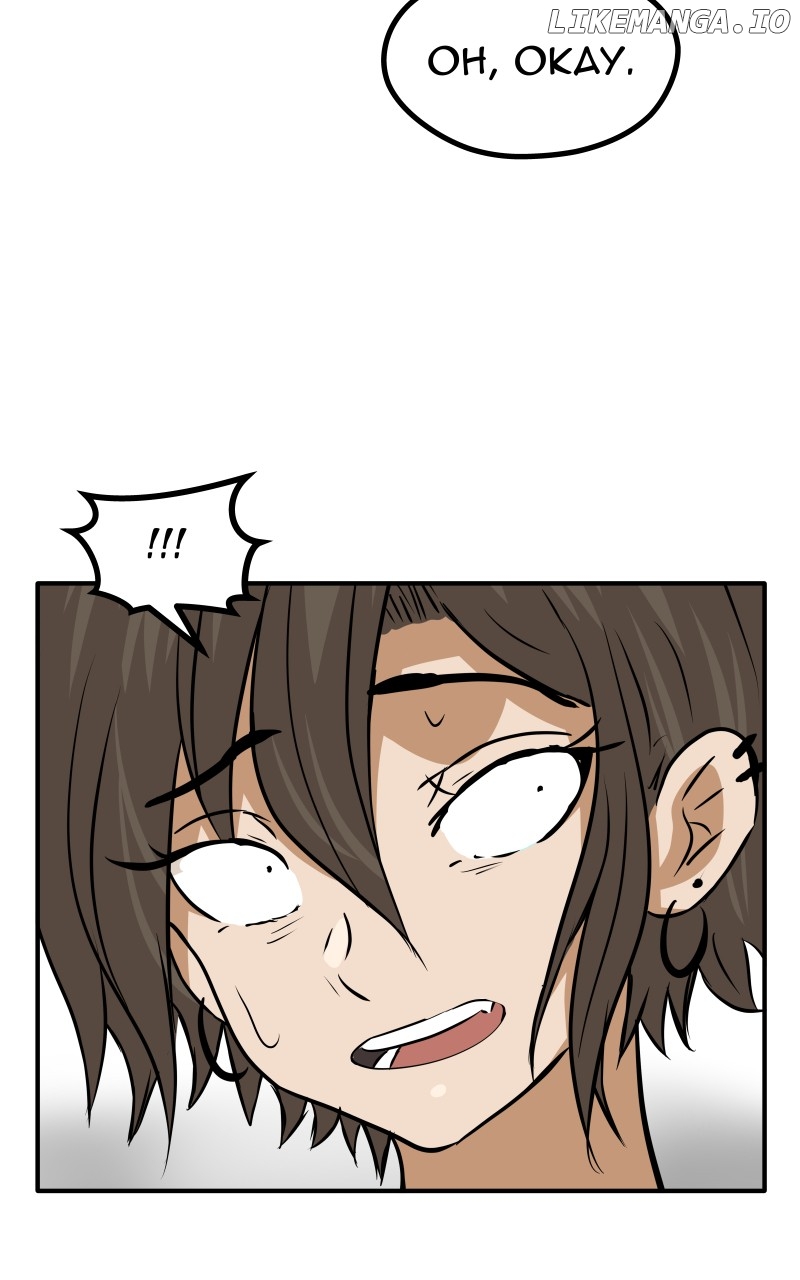 Do You Like Tomboys? Chapter 32 - page 6