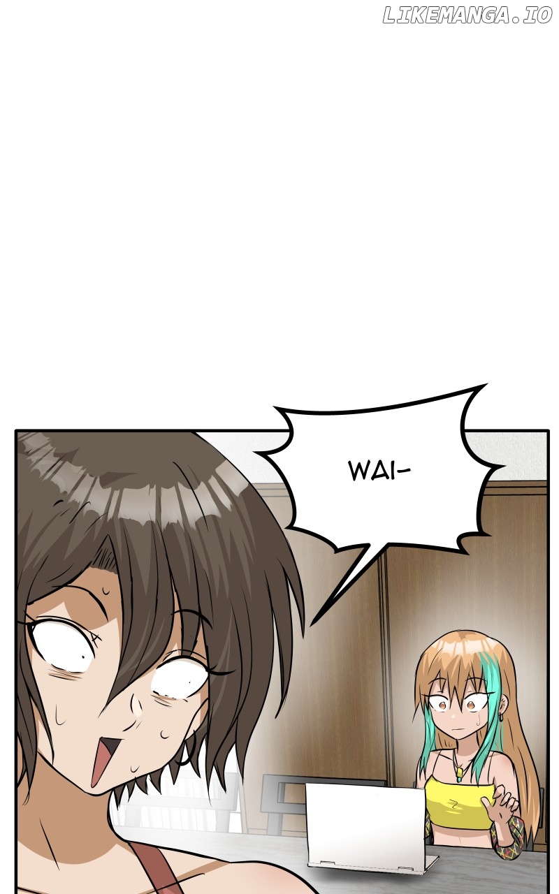 Do You Like Tomboys? Chapter 32 - page 7