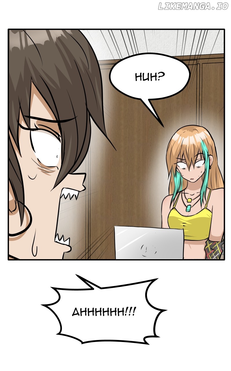Do You Like Tomboys? Chapter 32 - page 9