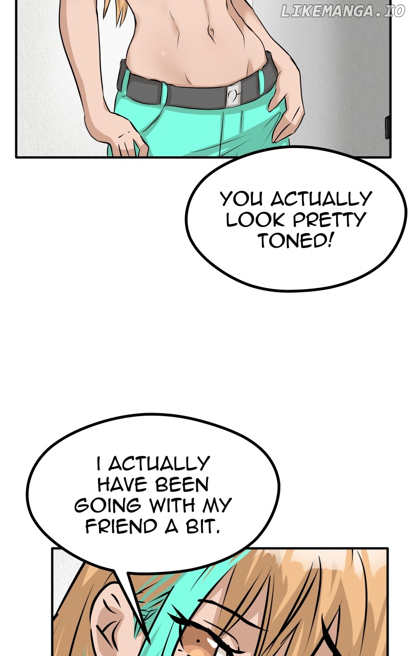 Do You Like Tomboys? Chapter 33 - page 10