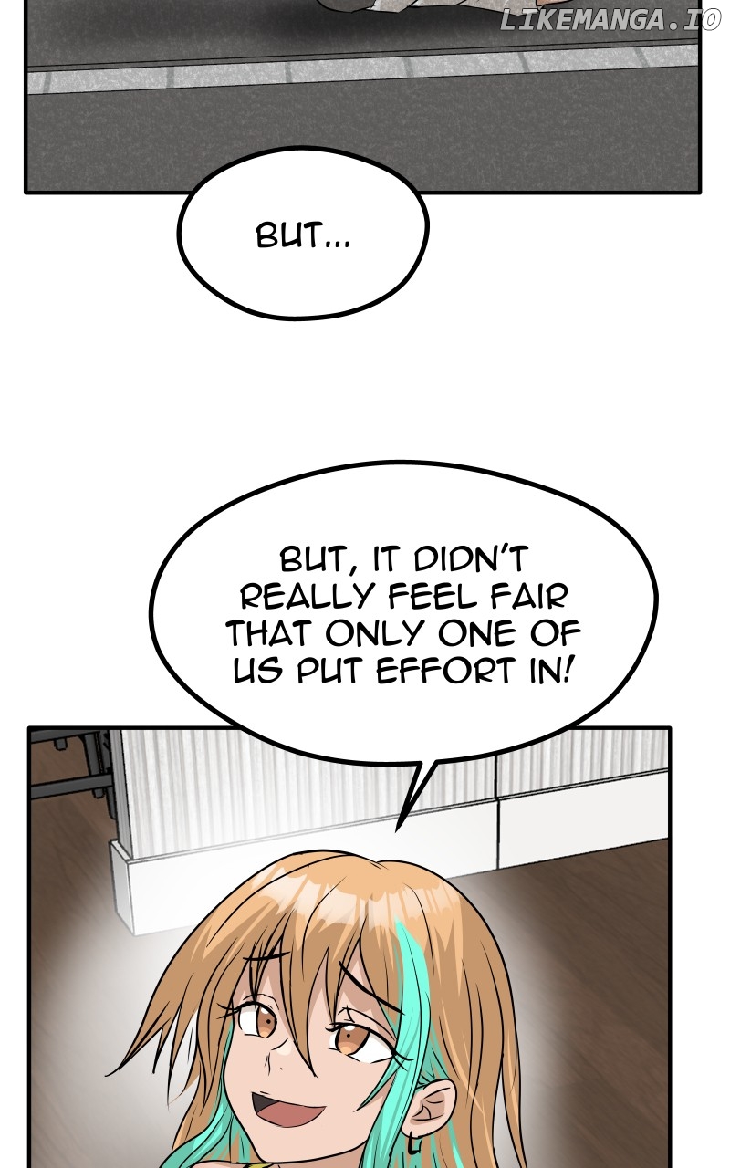 Do You Like Tomboys? Chapter 33 - page 12