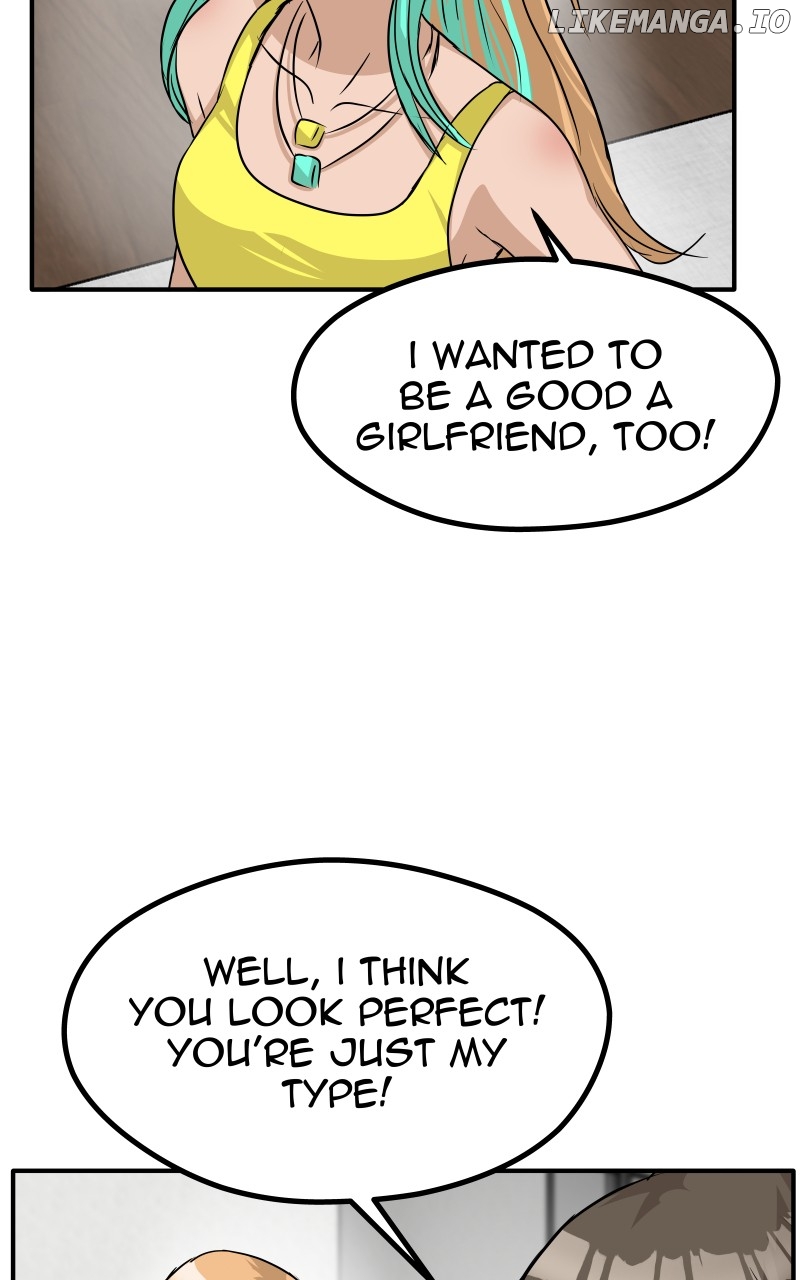 Do You Like Tomboys? Chapter 33 - page 13