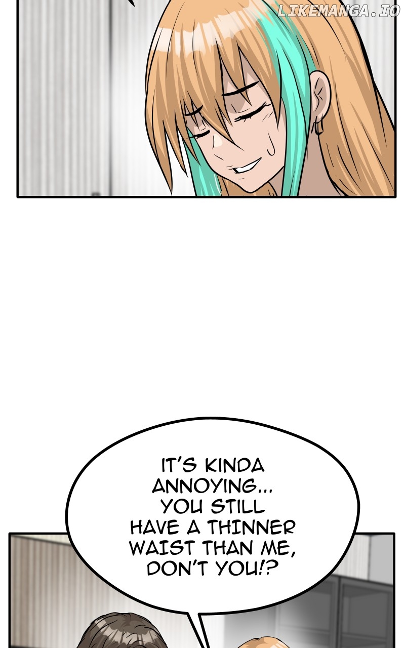 Do You Like Tomboys? Chapter 33 - page 15