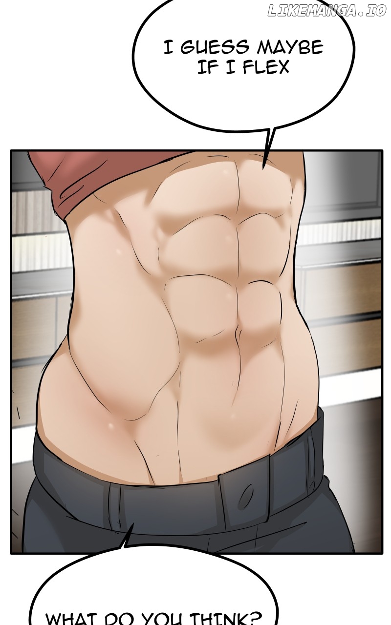 Do You Like Tomboys? Chapter 33 - page 17