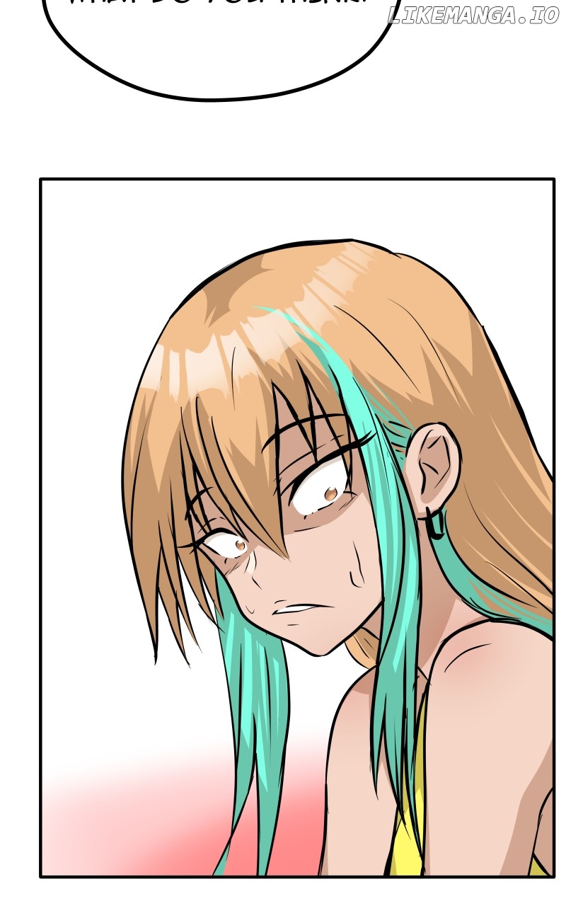 Do You Like Tomboys? Chapter 33 - page 18
