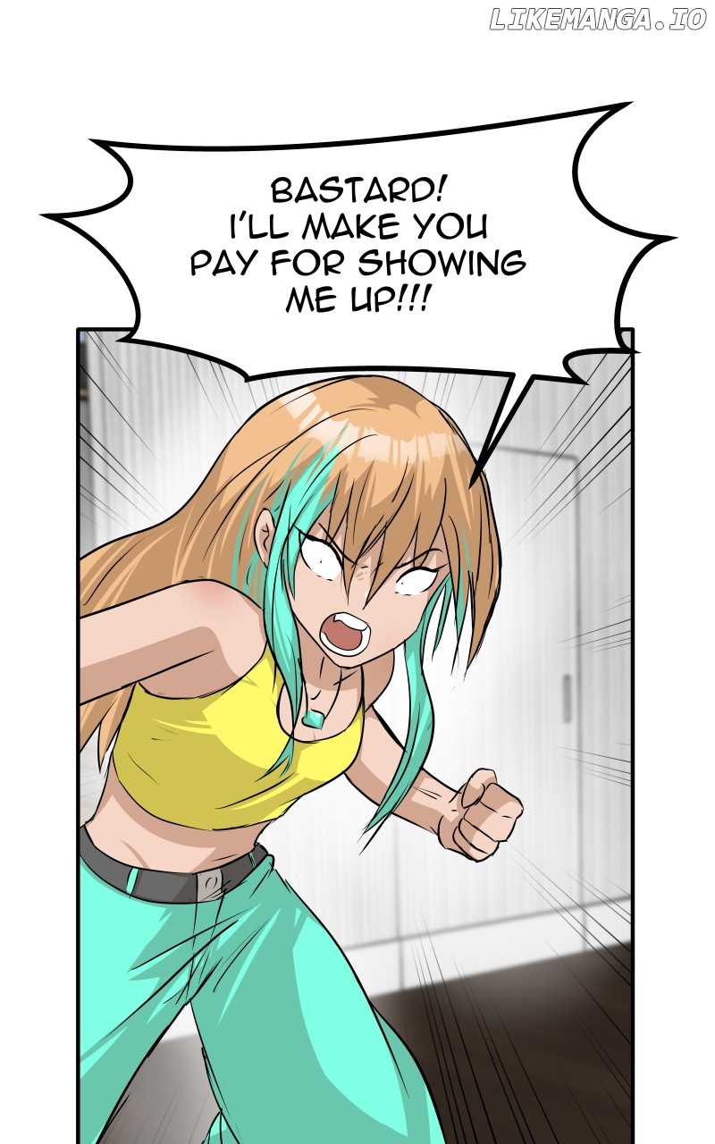 Do You Like Tomboys? Chapter 33 - page 19