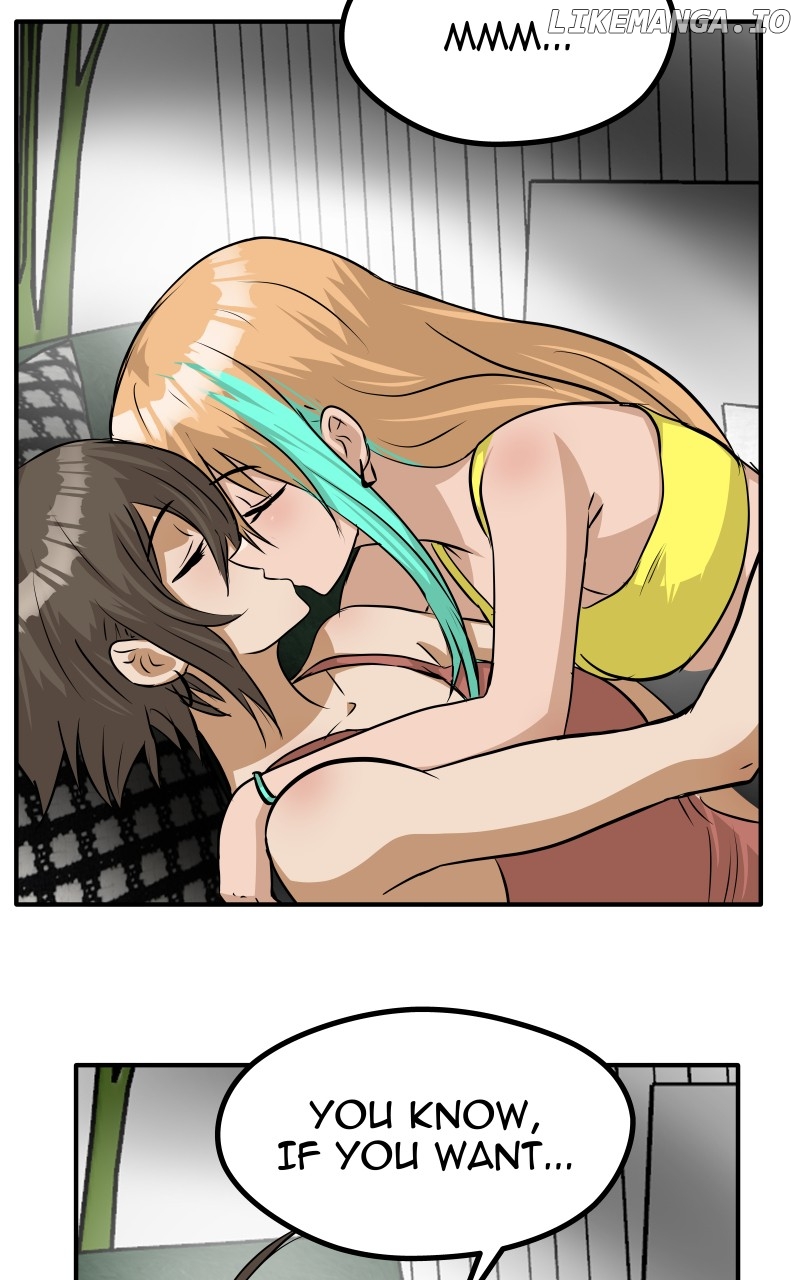 Do You Like Tomboys? Chapter 33 - page 2