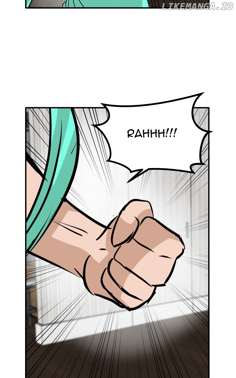 Do You Like Tomboys? Chapter 33 - page 20