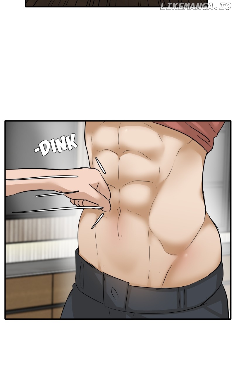 Do You Like Tomboys? Chapter 33 - page 21
