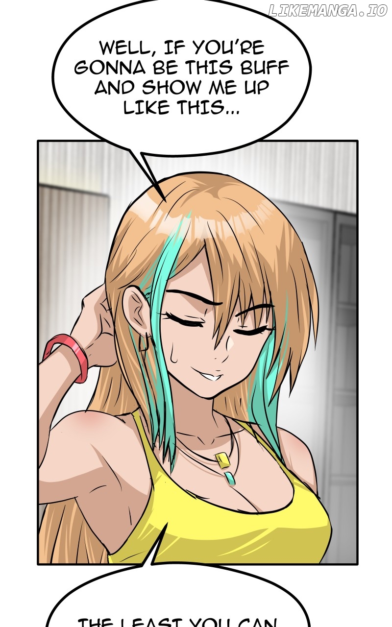 Do You Like Tomboys? Chapter 33 - page 23