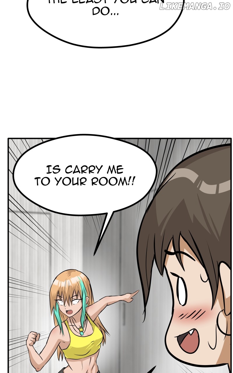 Do You Like Tomboys? Chapter 33 - page 24