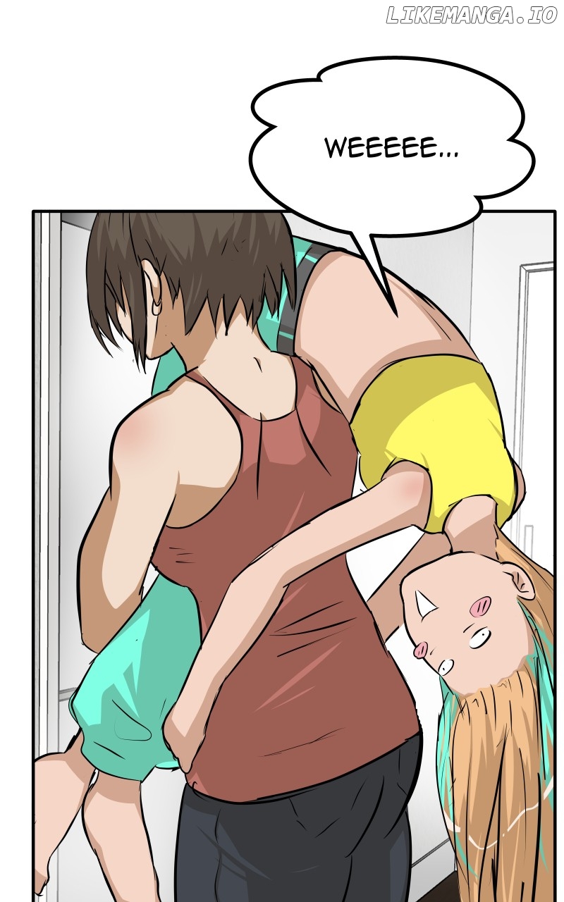 Do You Like Tomboys? Chapter 33 - page 27