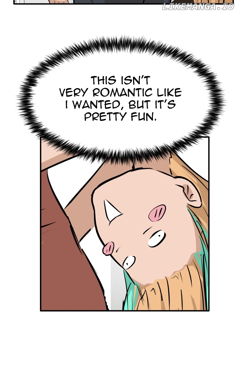 Do You Like Tomboys? Chapter 33 - page 28